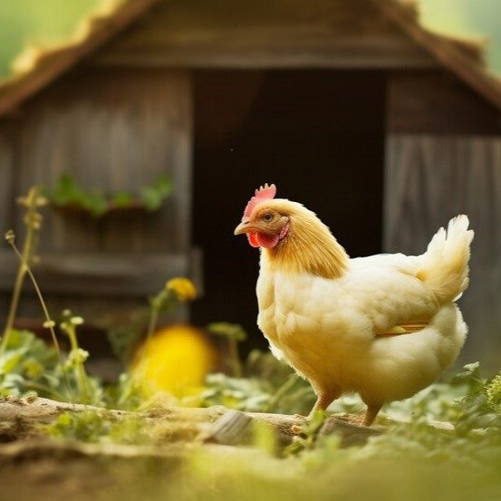 Vers l’autonomie alimentaire : Créer son potager et son poulailler